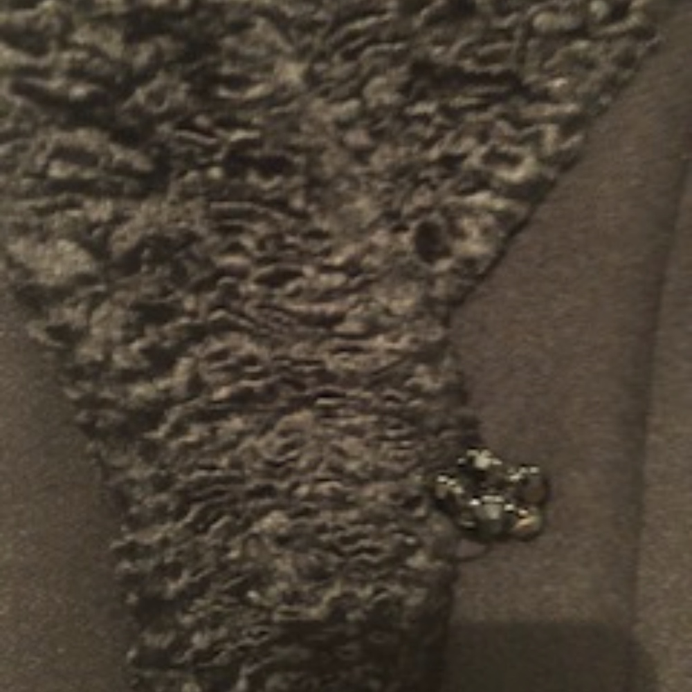 George Simonton suit - Size 8 - Picture 7 of 8